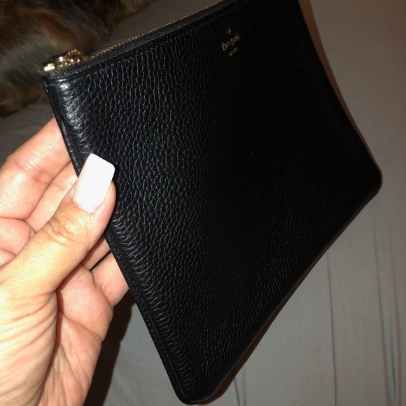 Kate Spade pouch brand new - Picture 2 of 5